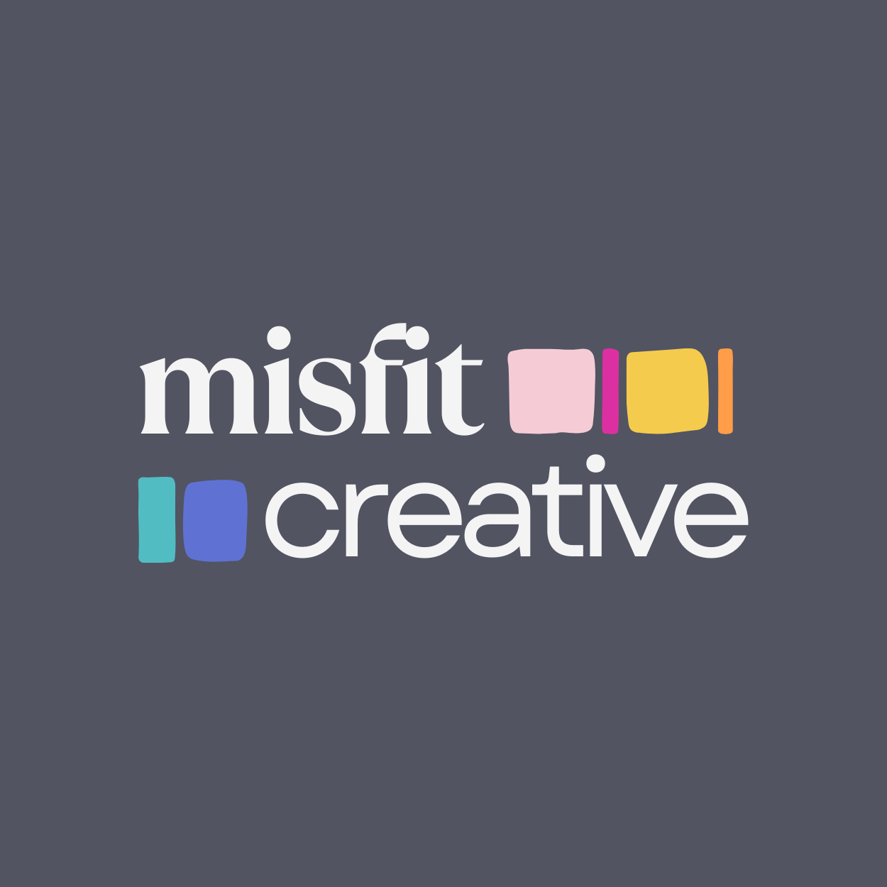 Misfit Creative Gift Card